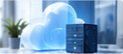 인프라 전문 관리 시안의 related cloud 이미지