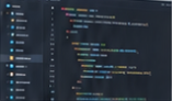 웹사이트 유지보수 시안의 code 이미지